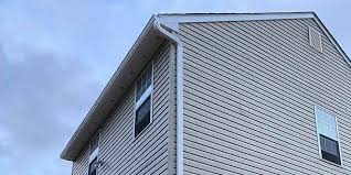 Best Fascia and Soffit Installation  in Mound, MN